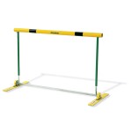 BARREIRA DE TREINO RETORNO AUTOMÁTICO POLANIK 68-106cm BARREIRA DE TREINO RETORNO AUTOMÁTICO POLANIK 68-106cm