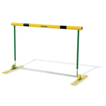 BARREIRA DE TREINO RETORNO AUTOMTICO POLANIK 68-106cm