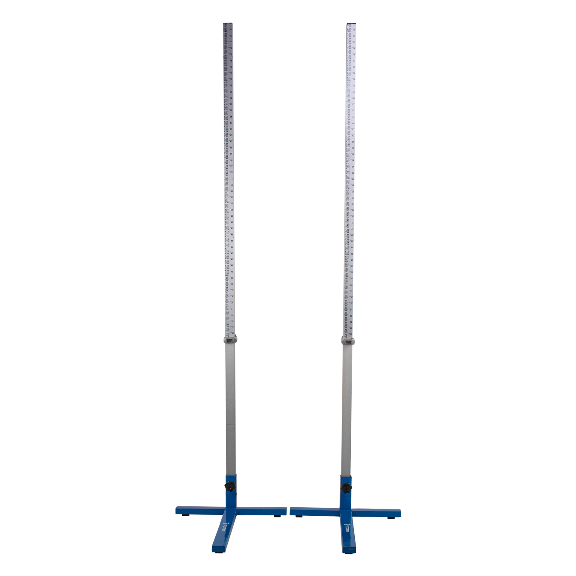 HIGH JUMP POSTS TOPGIM (PAIR)