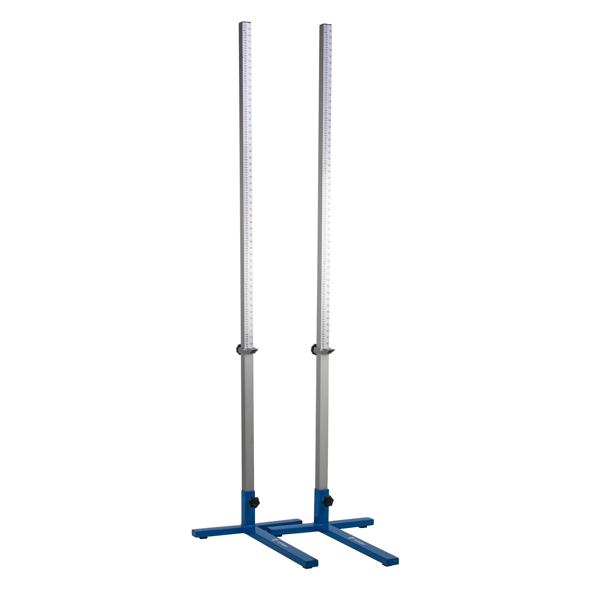 HIGH JUMP POSTS TOPGIM (PAIR)