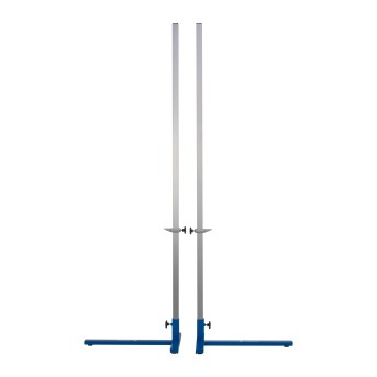 PAR DE POSTES DE SALTO DE ALTA TOPGIM