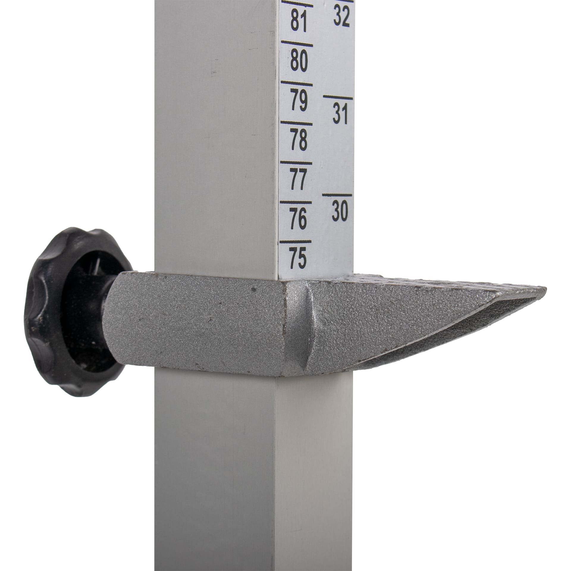 HIGH JUMP POSTS TOPGIM (PAIR)