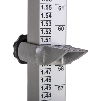 PAR DE POSTES DE SALTO DE ALTA TOPGIM