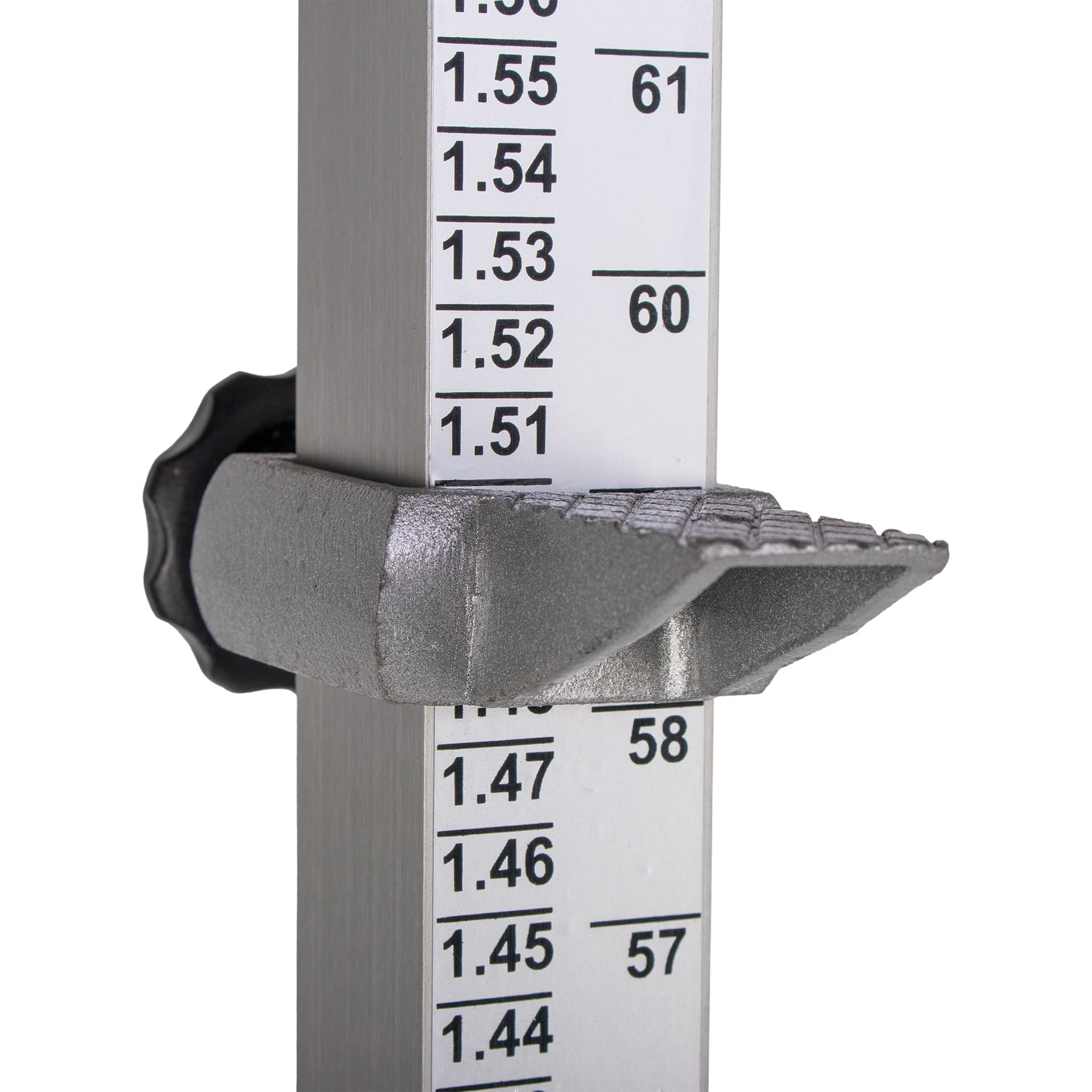 HIGH JUMP POSTS TOPGIM (PAIR)