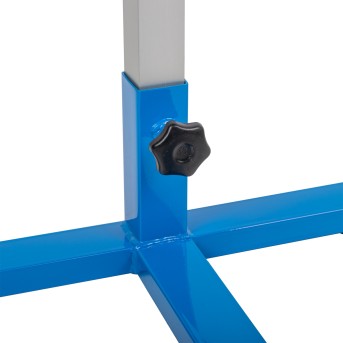 PAR DE POSTES DE SALTO DE ALTA TOPGIM