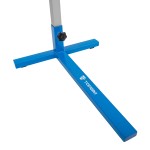 PAR DE POSTES SALTO EM ALTURA TOPGIM