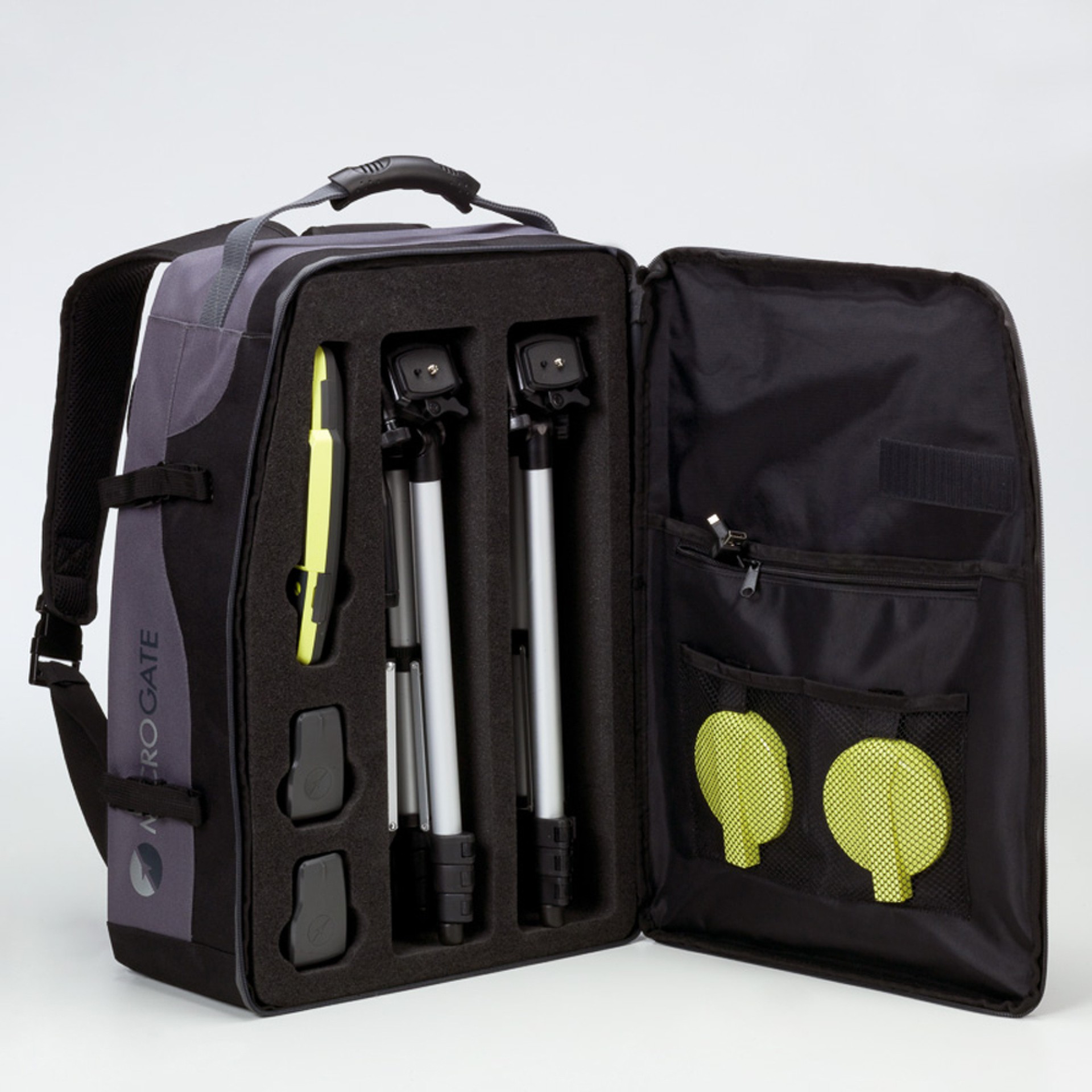 WITTY - WIRELESS TRAINING TIMER