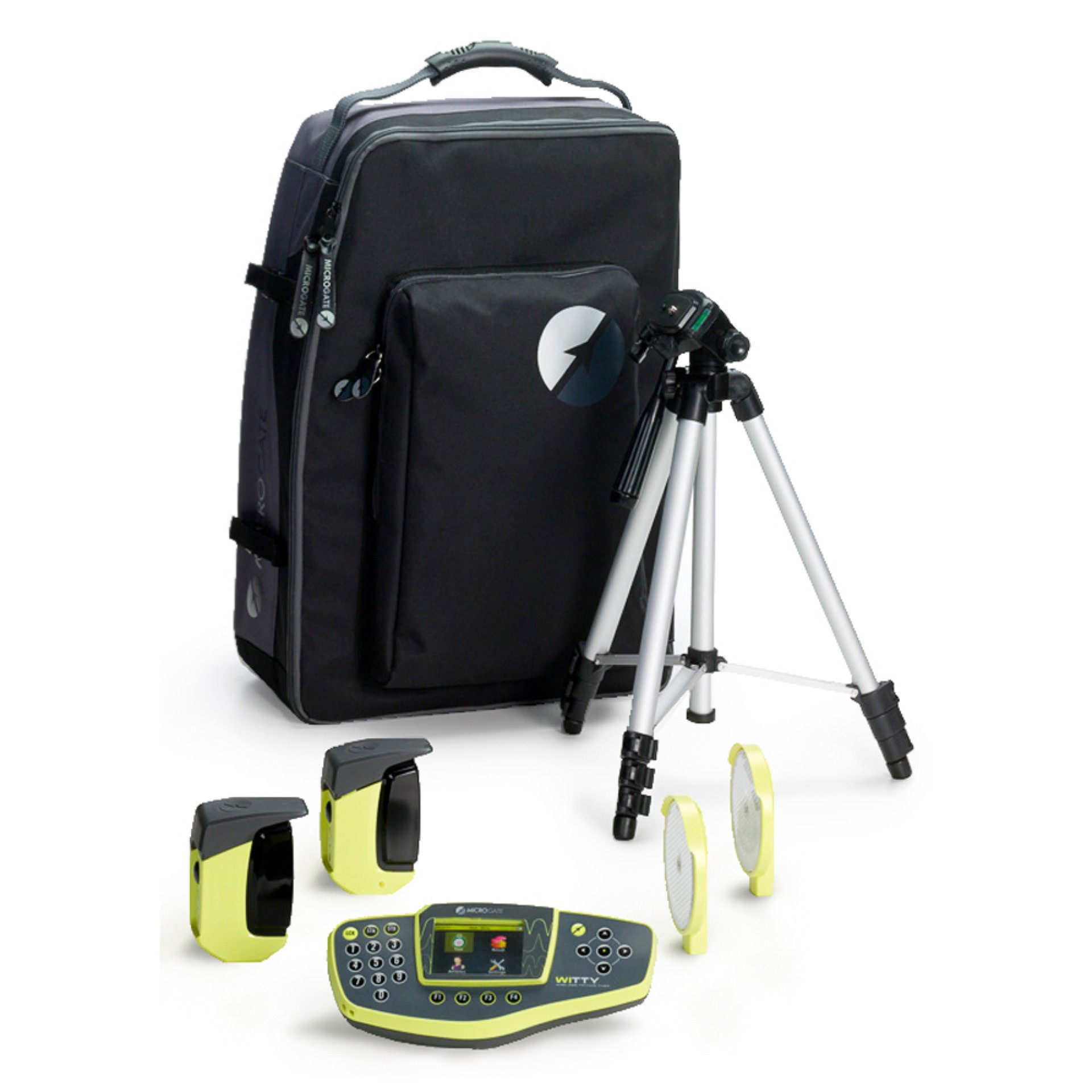 WITTY - WIRELESS TRAINING TIMER