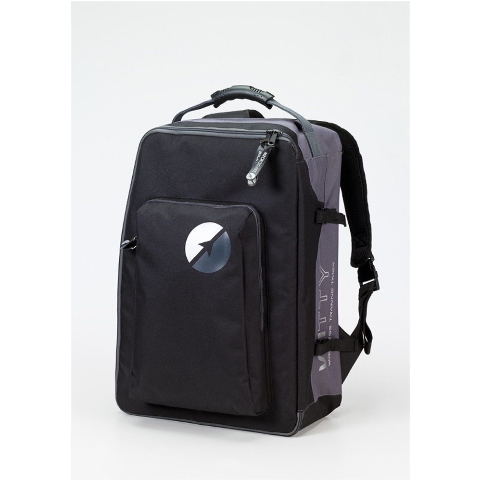 WITTY - WIRELESS TRAINING TIMER