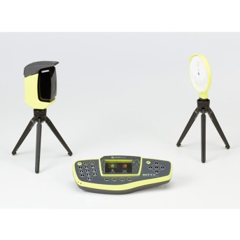 WITTY - WIRELESS TRAINING TIMER WITTY - WIRELESS TRAINING TIMER