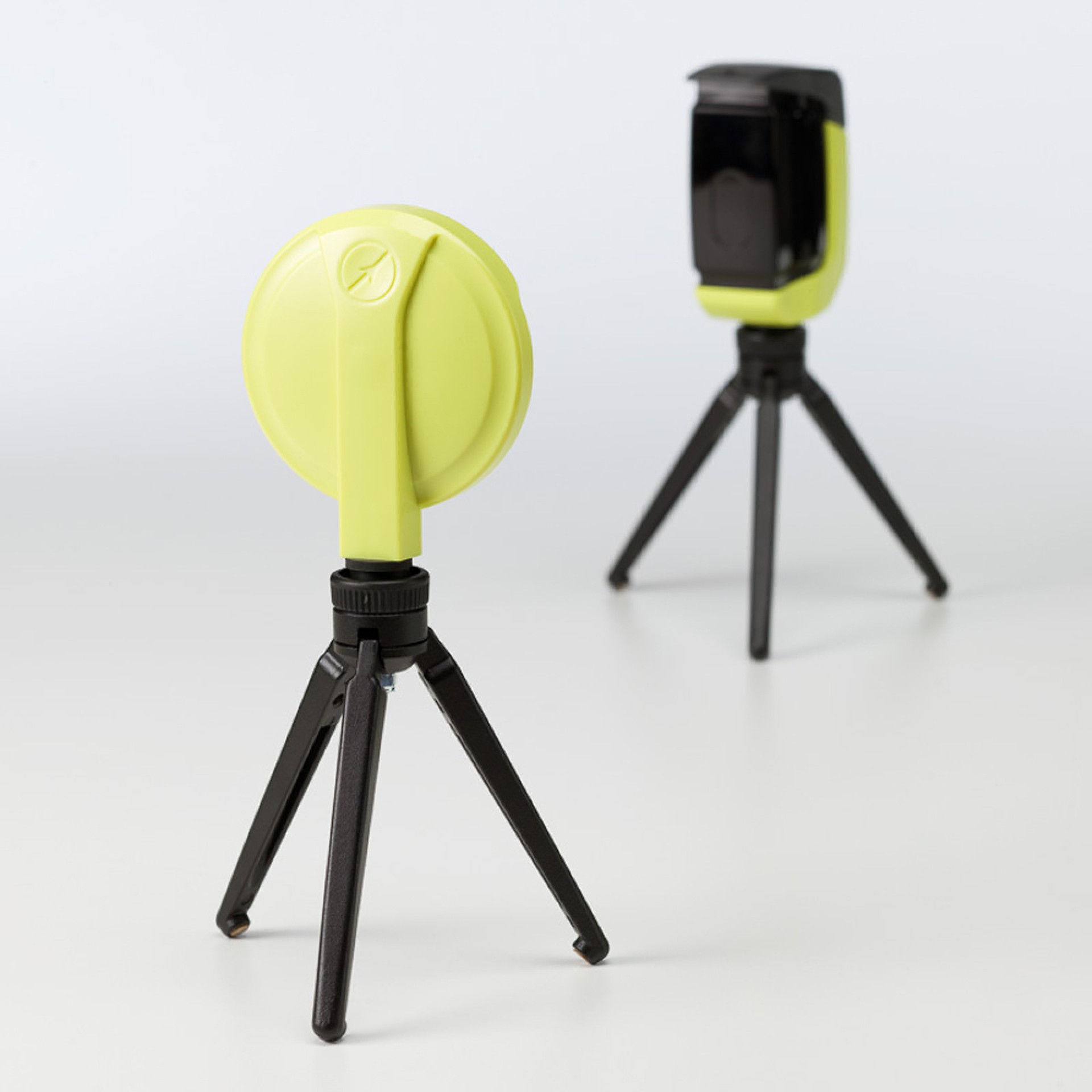 WITTY - PAIR OF INTERMEDIATE PHOTOELECTRIC CELLS