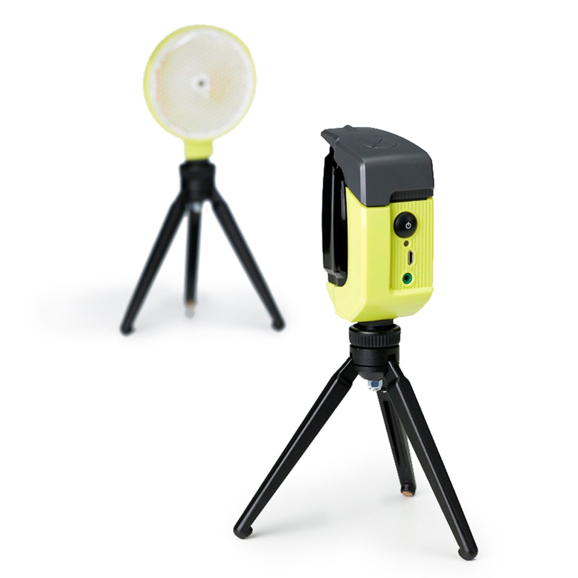 WITTY - PAIR OF INTERMEDIATE PHOTOELECTRIC CELLS