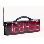 WITTY - MOSTRADOR DIGITAL WIRELESS