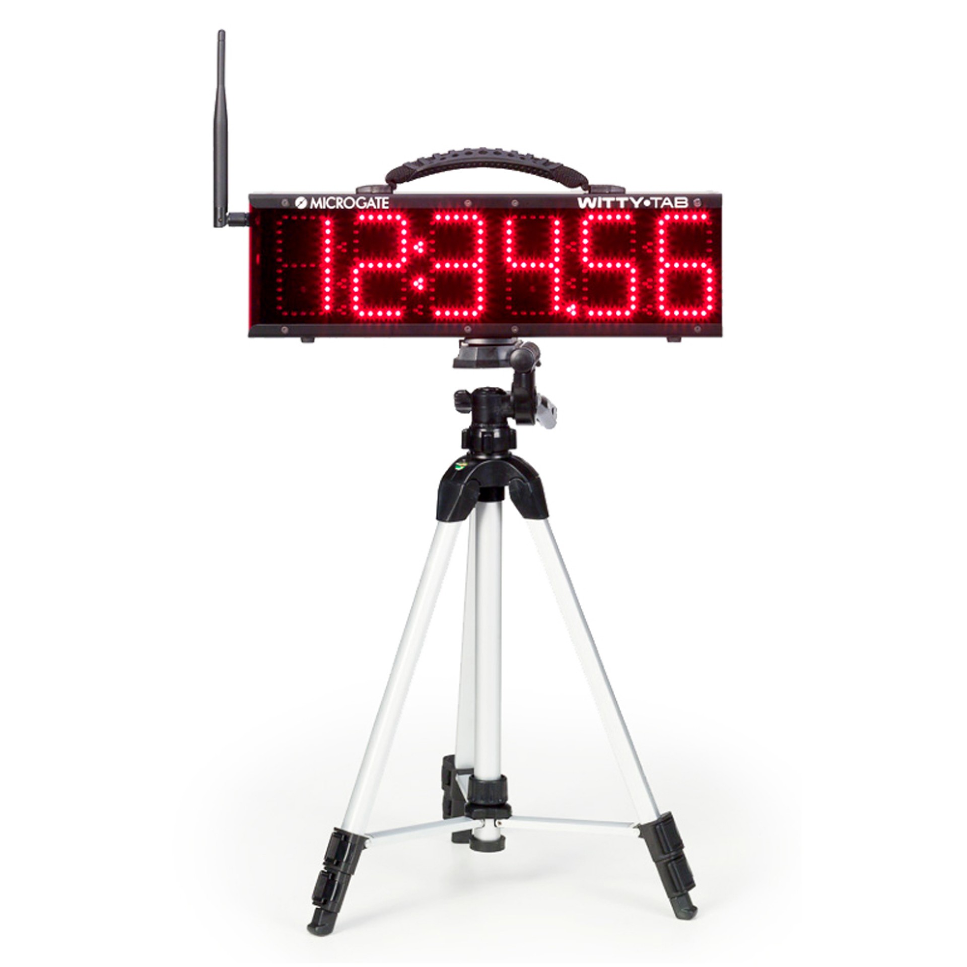 WITTY - WIRELESS DIGITAL SCREEN