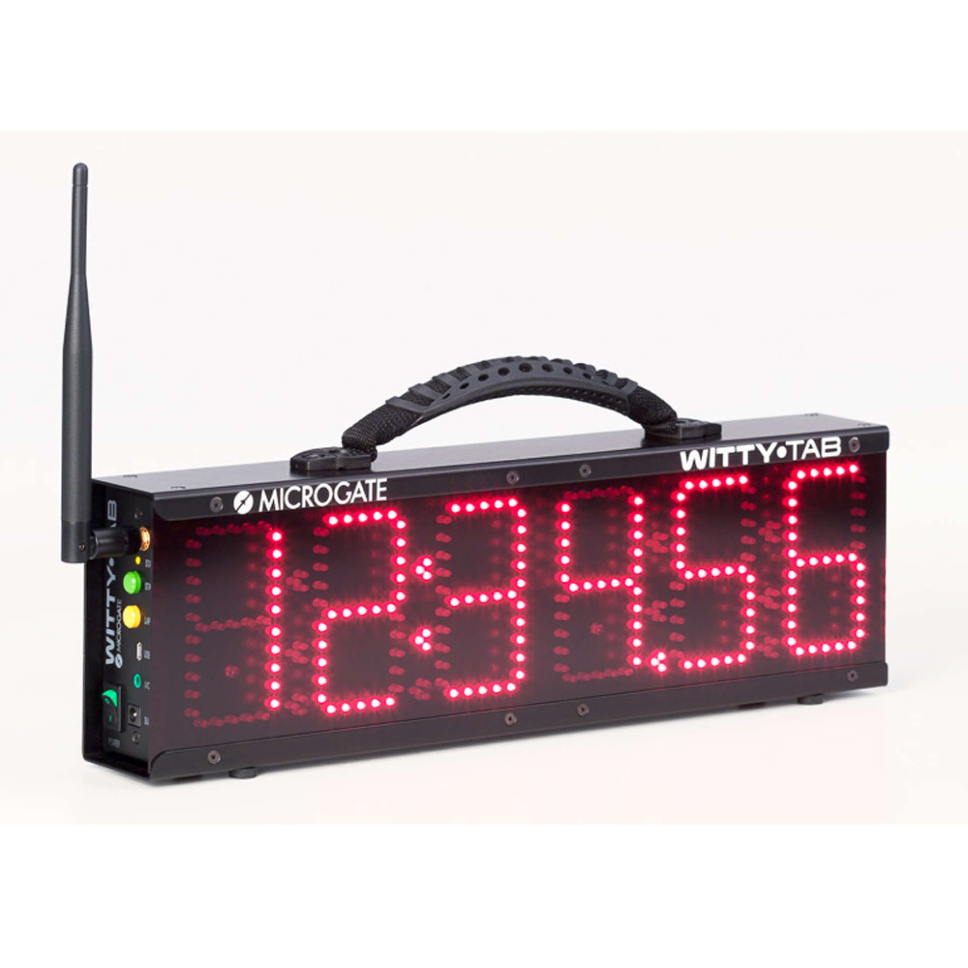 WITTY - WIRELESS DIGITAL SCREEN