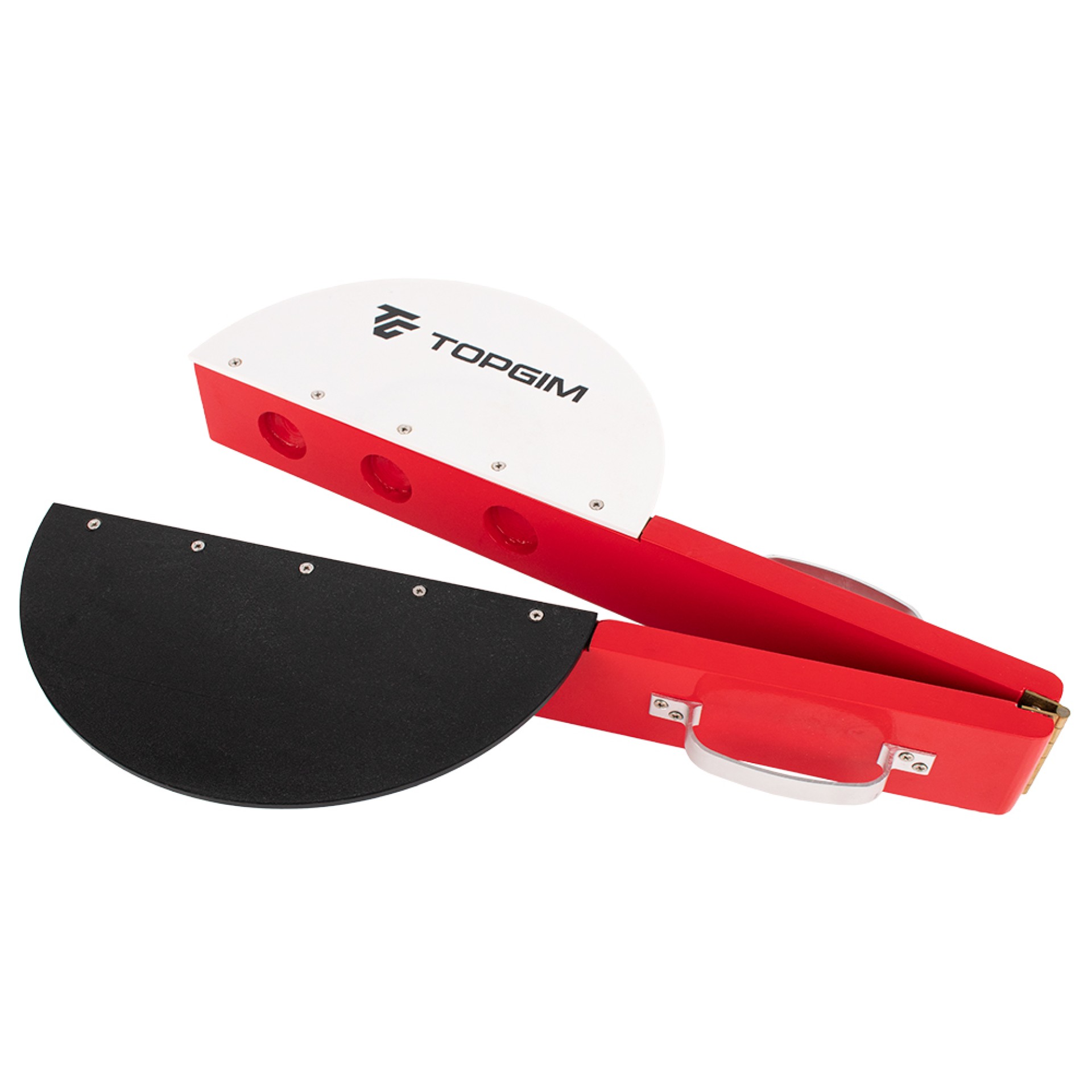 GRAN SEÑAL DE ARRANQUE