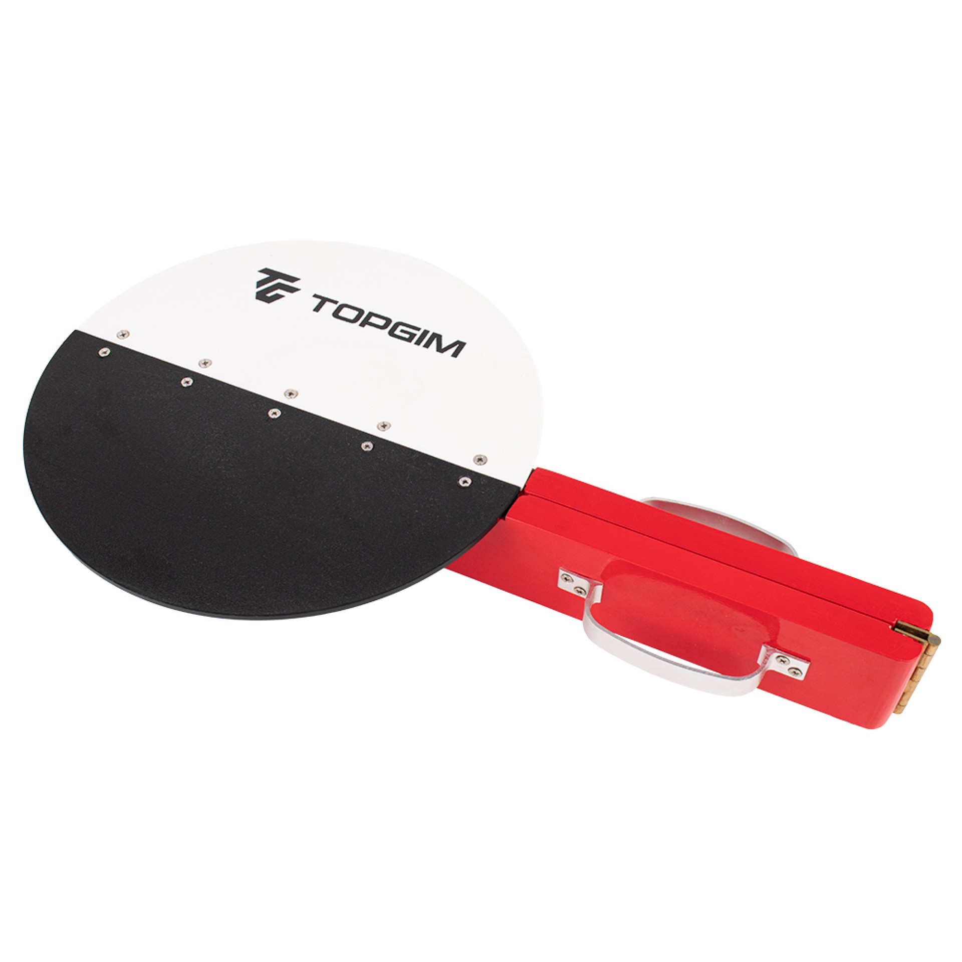 GRAN SEÑAL DE ARRANQUE