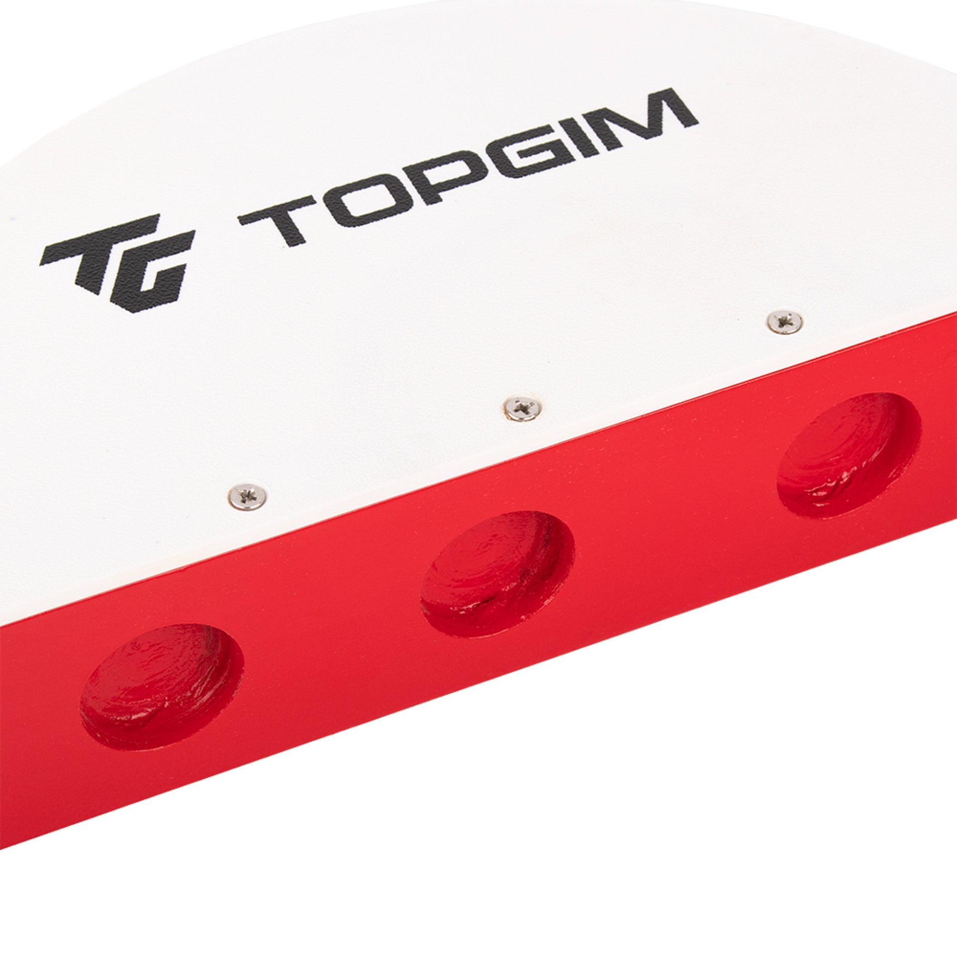 GRAN SEÑAL DE ARRANQUE