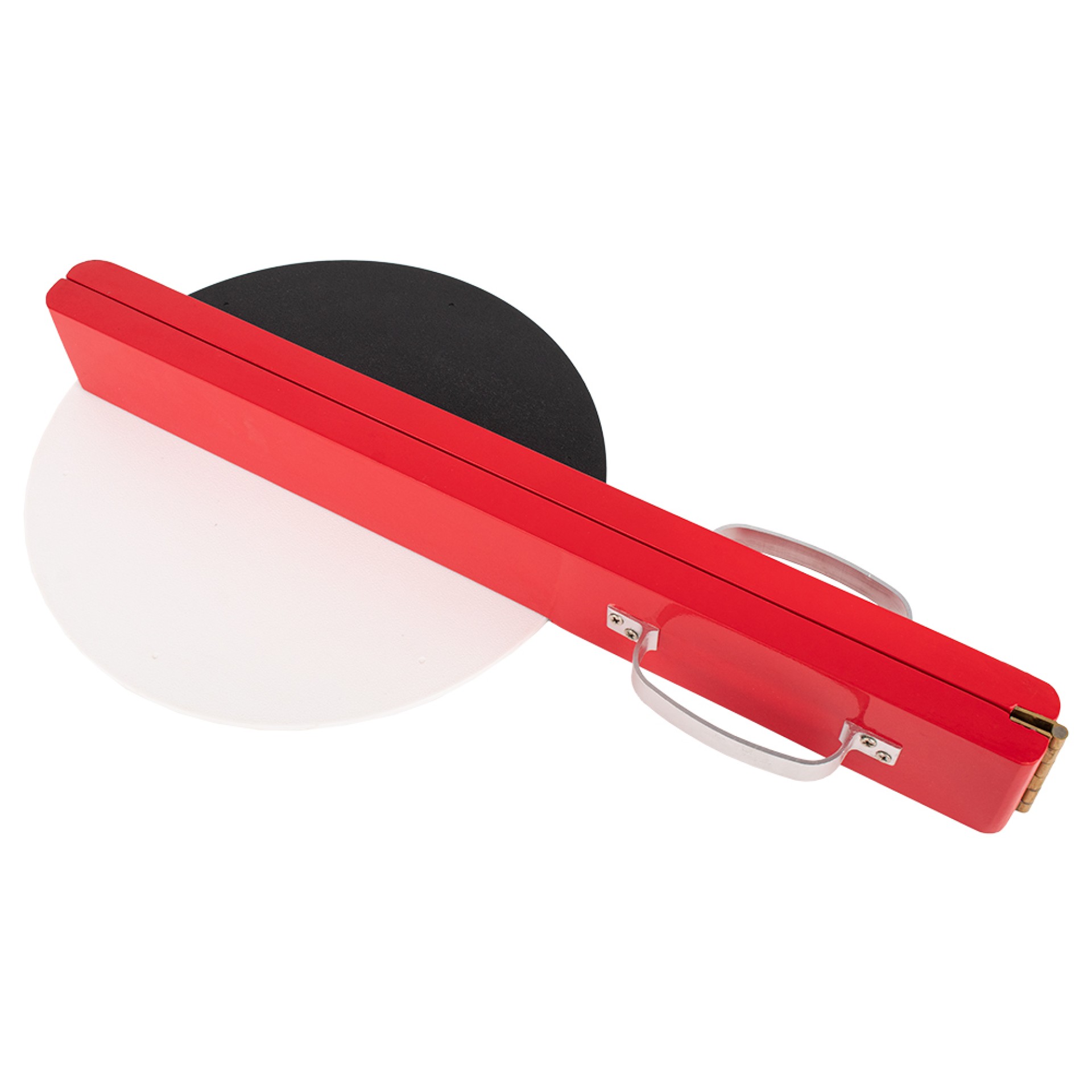 GRAN SEÑAL DE ARRANQUE