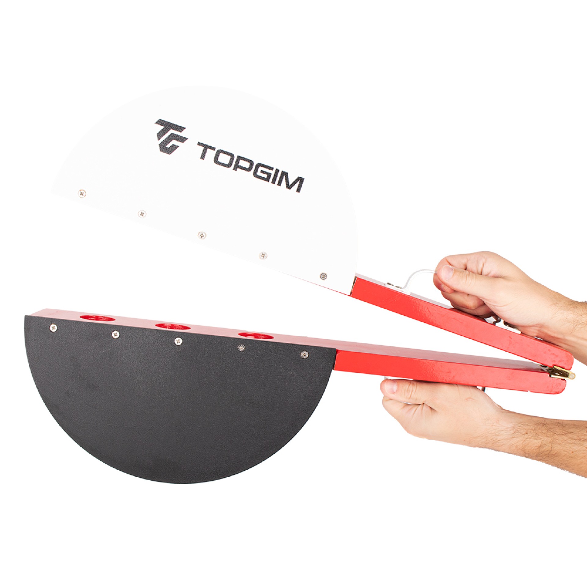 GRAN SEÑAL DE ARRANQUE