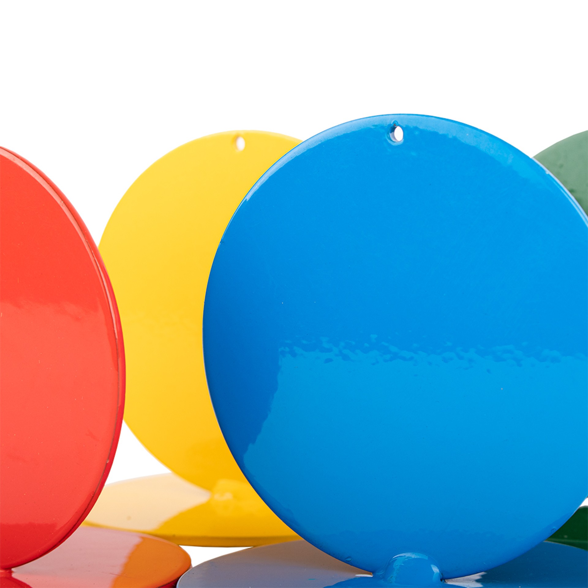 ATHLETICS STARTING POINT MARKER