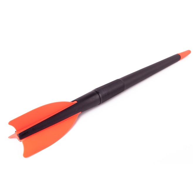 DARDO INICIAO TURBO PVC 300g