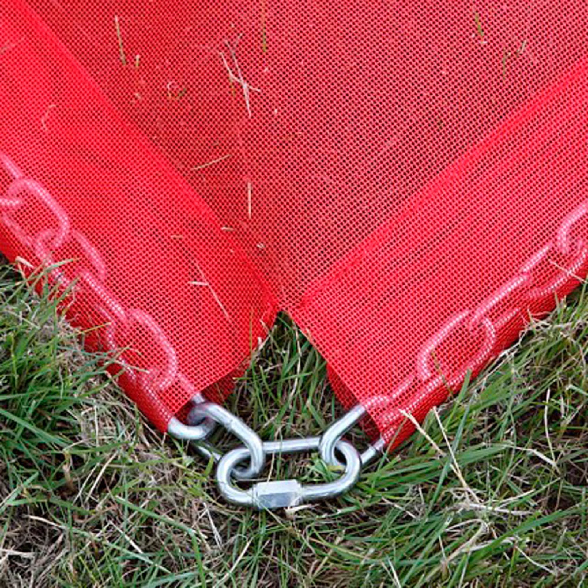 LONG JUMP SAND BOX COVER m2