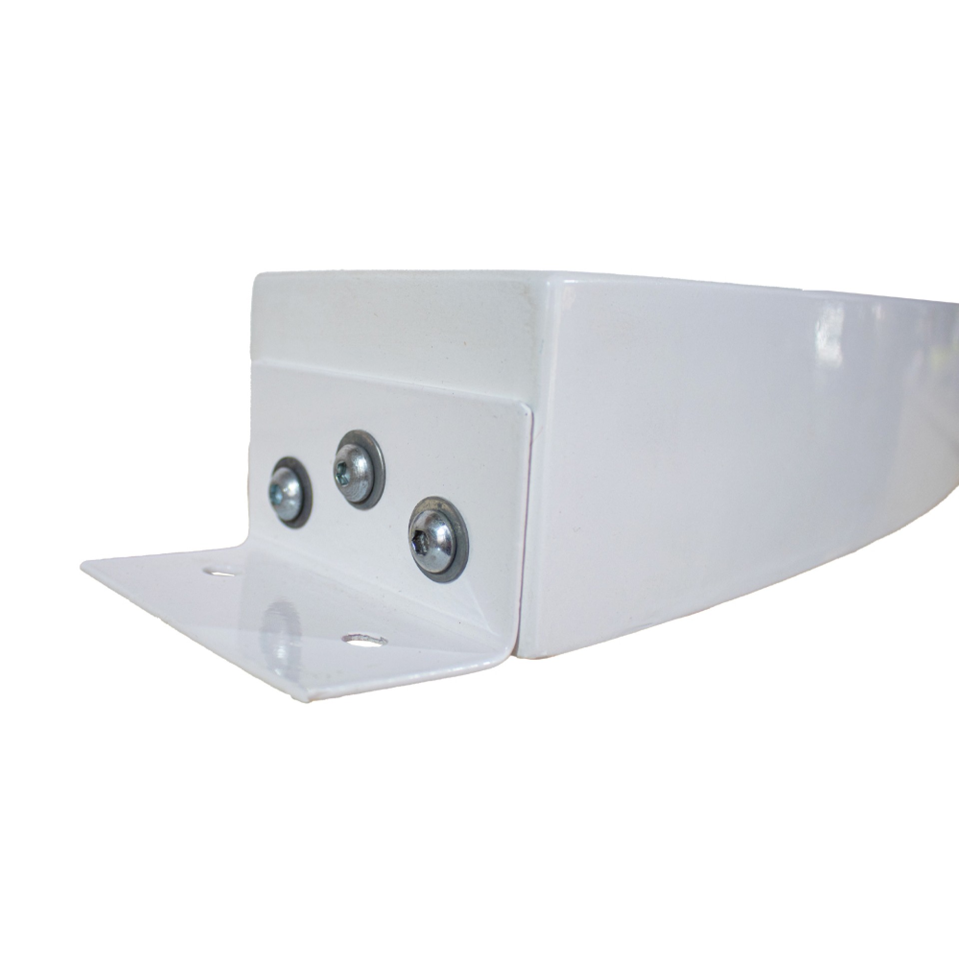 SHOT PUT CIRCLE BULKHEAD