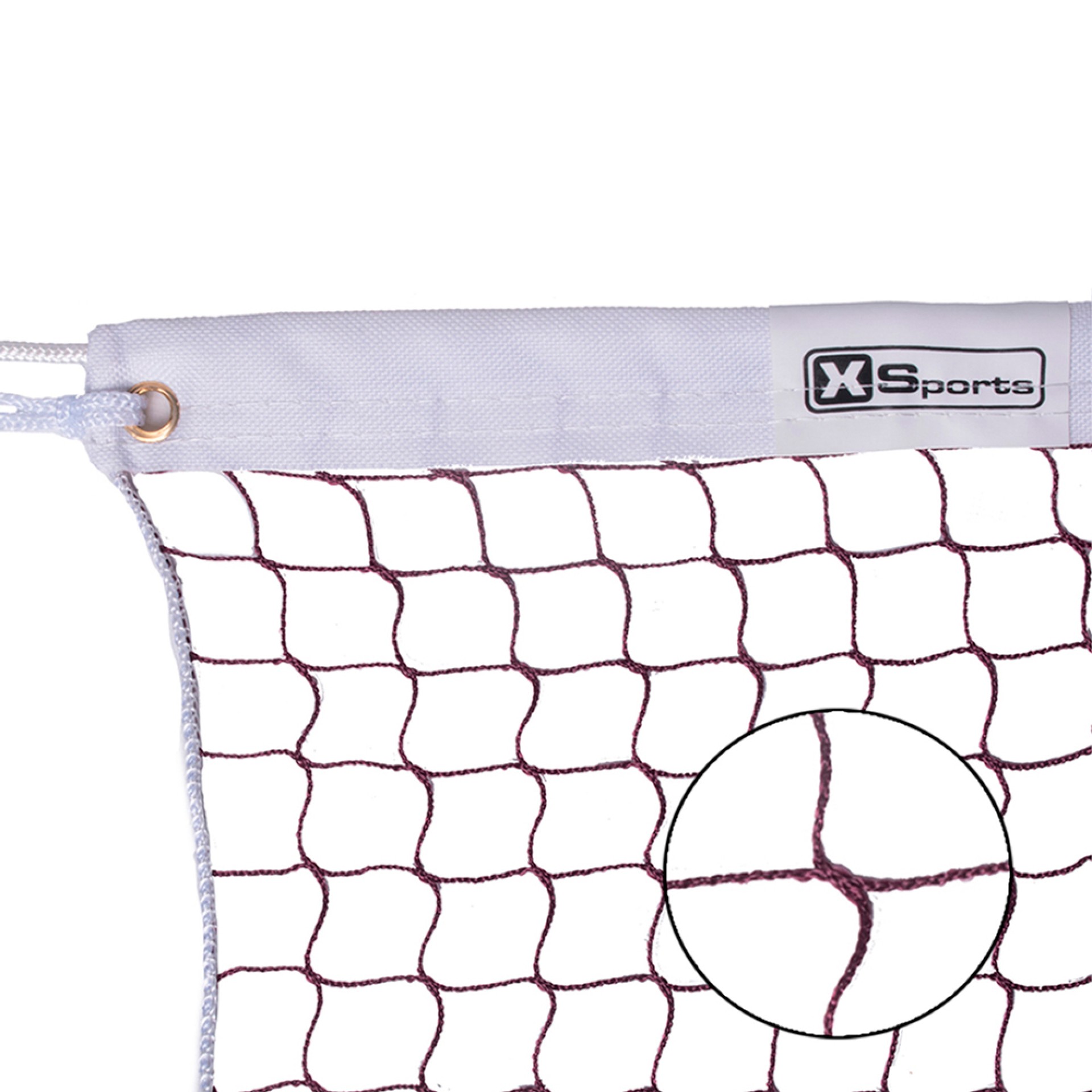 RED DE BÁDMINTON TOPGIM BÁSICA