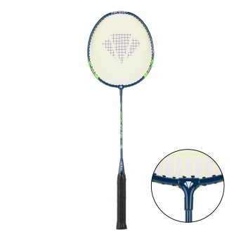 BADMINTON RACKET CARLTON AEROBLADE 700 NH