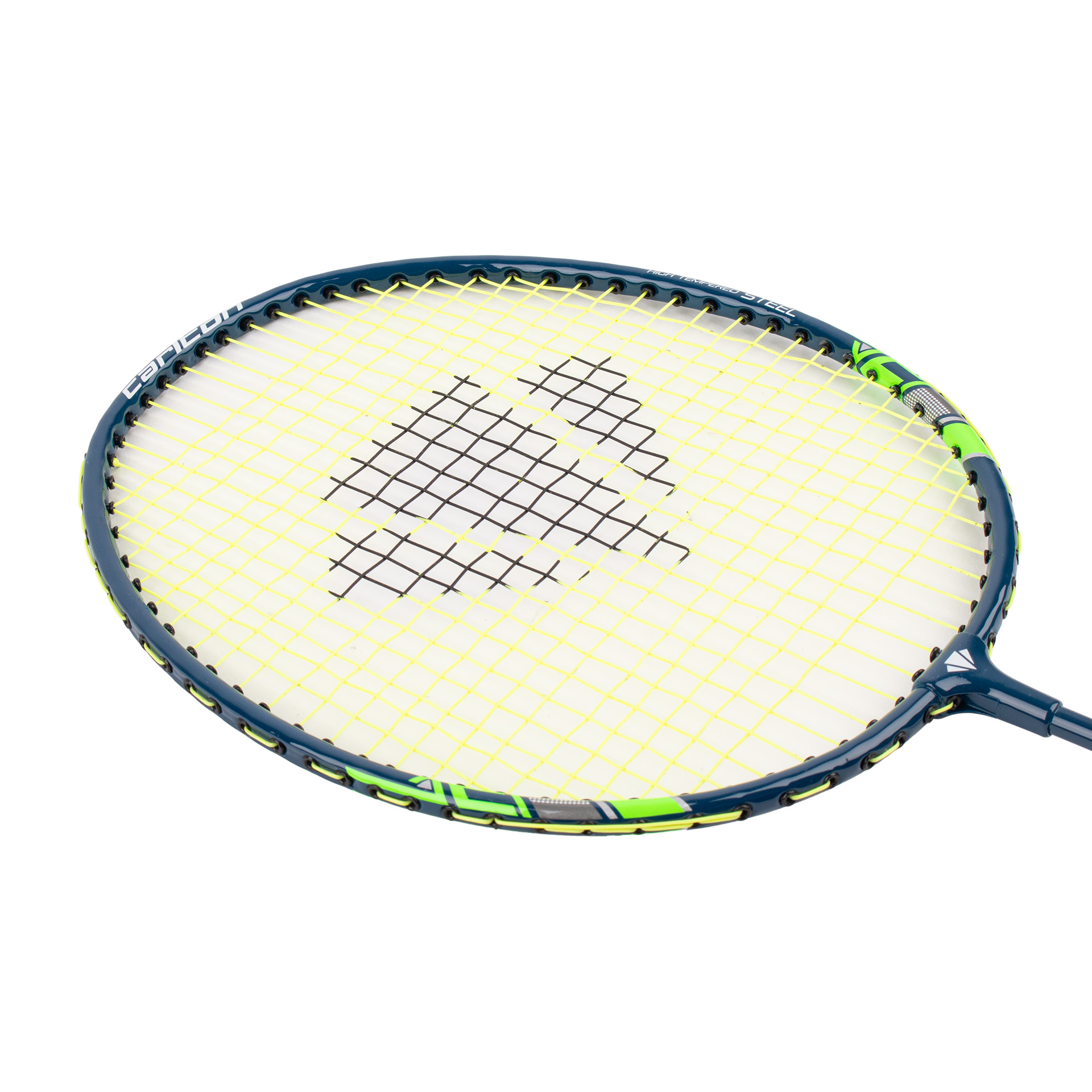 RAQUETE BADMINTON CARLTON TRU-STORM SSX 100