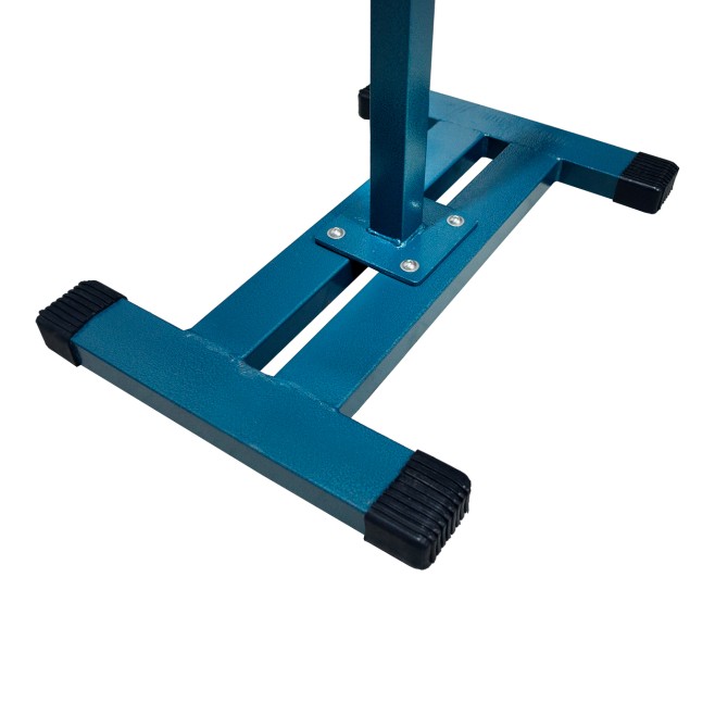 POSTE DE BDMINTON DOBLE MULTICURSO