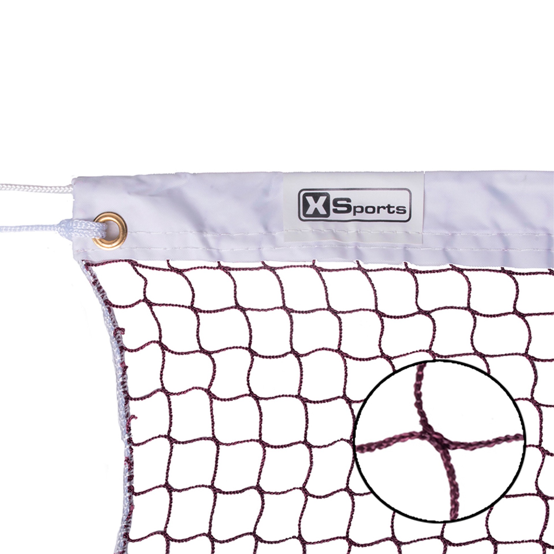 RED DE BÁDMINTON ESCUELA TOPGIM