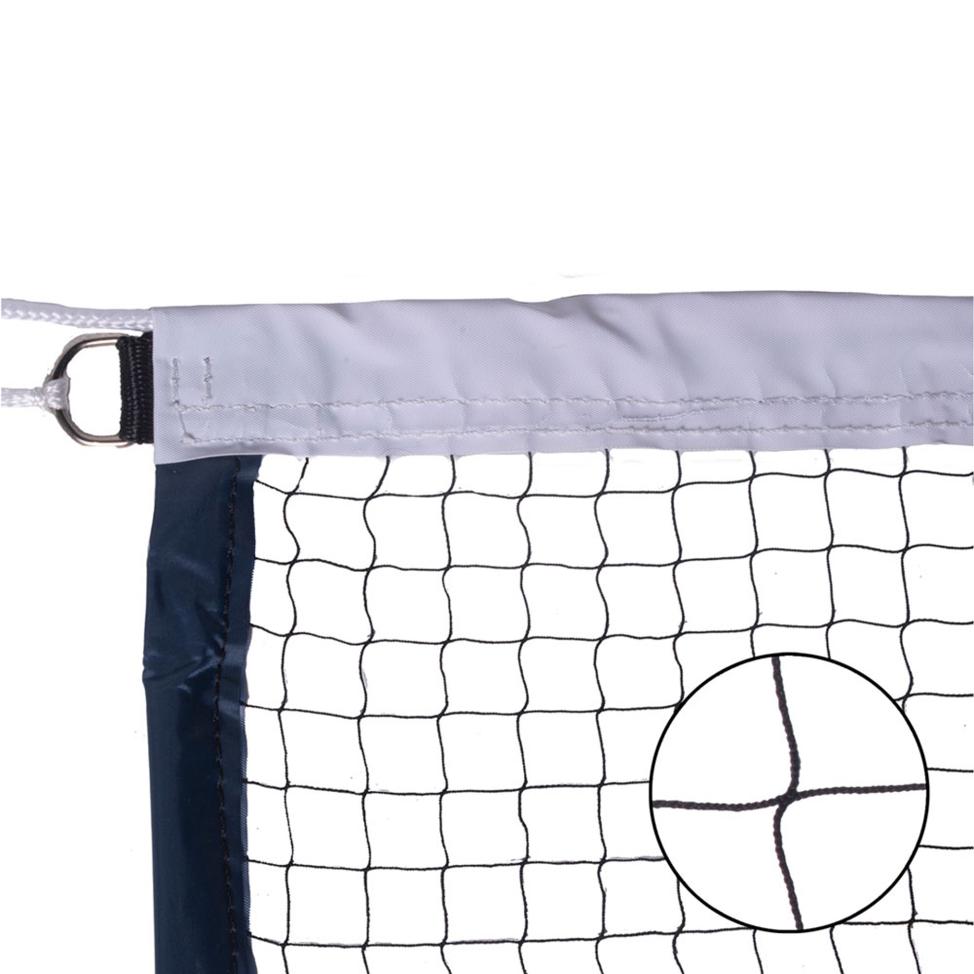 RED DE TOPGIM BÁDMINTON COMPETICIÓN