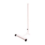BADMINTON POSTS BASIC (PAIR)