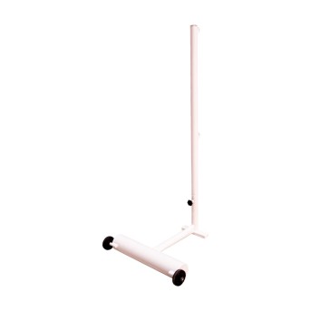 PAR DE POSTES DE BDMINTON BASIC