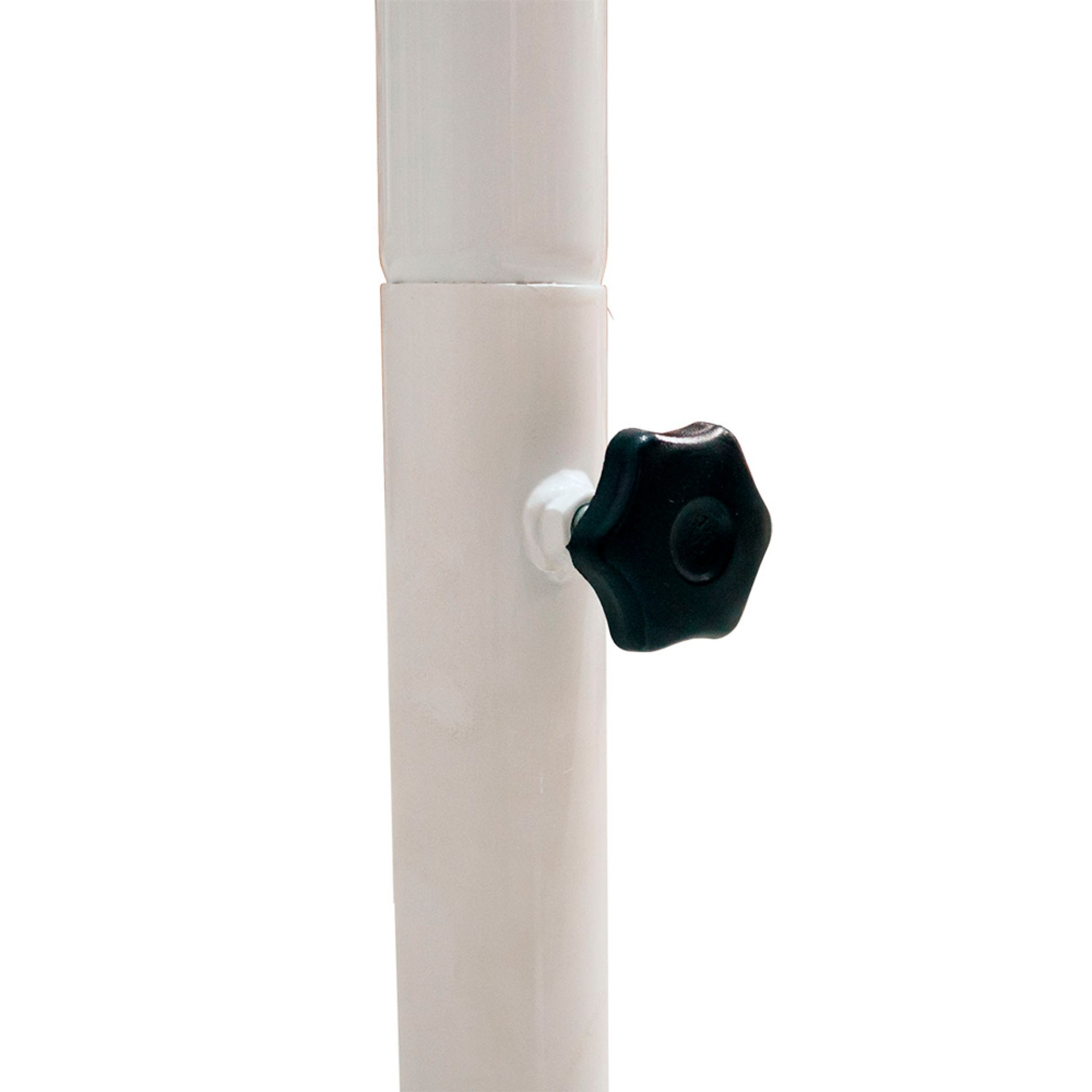 PAR DE POSTES DE BÁDMINTON BASIC