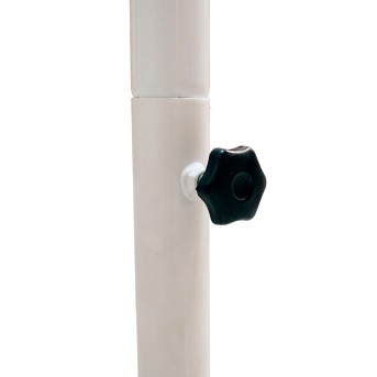 PAR DE POSTES DE BDMINTON BASIC