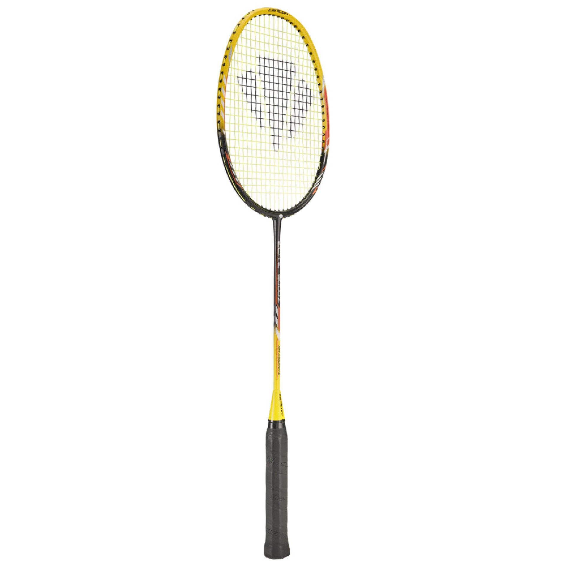 RAQUETE BADMINTON CARLTON ELITE 9000Z
