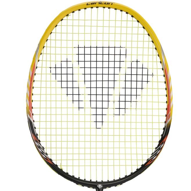 RAQUETA BADMINTON CARLTON ELITE 9000Z