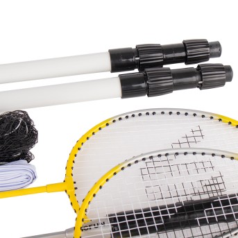 CONJUNTO BÁDMINTON OCIO VICTOR CONJUNTO BÁDMINTON OCIO VICTOR