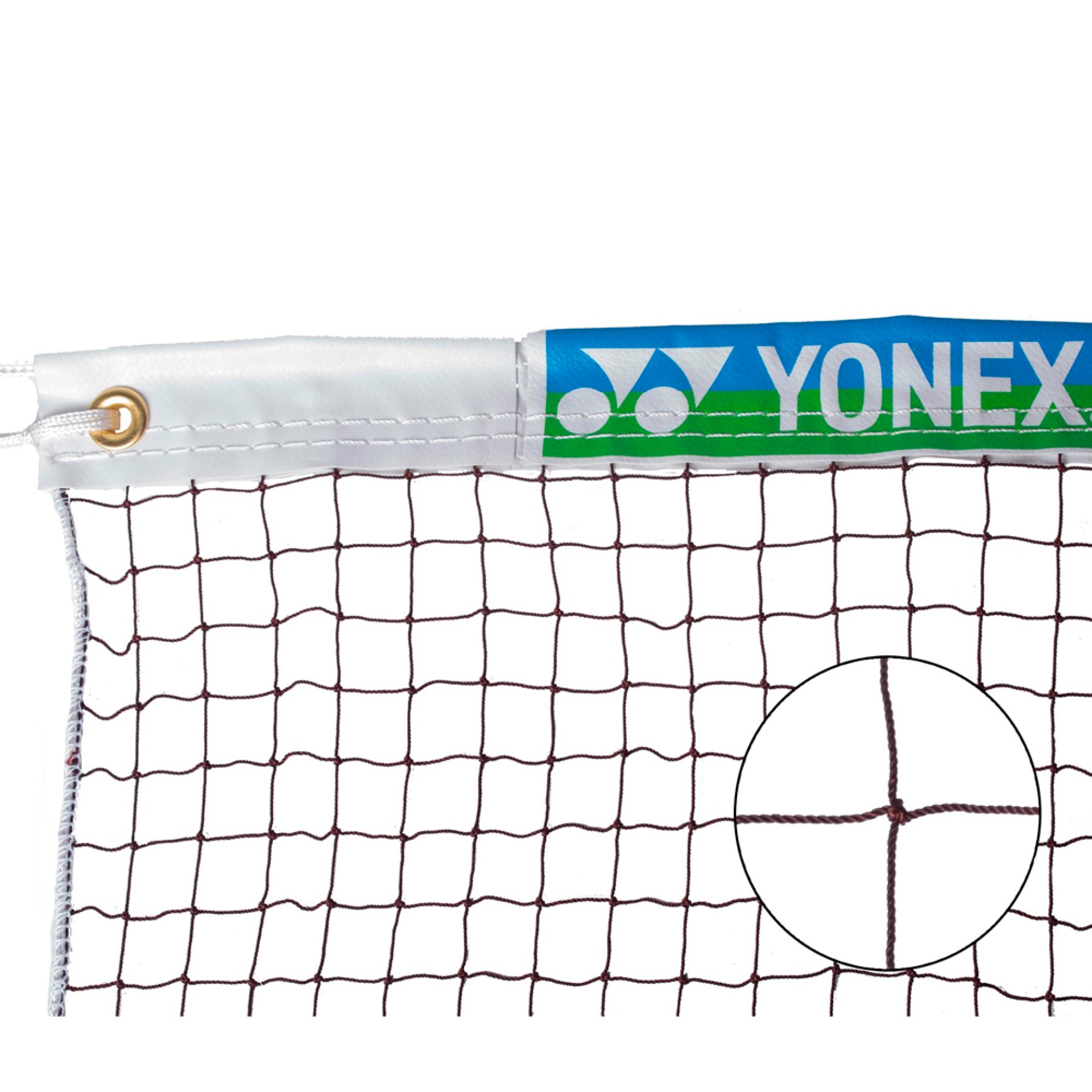 RED DE BÁDMINTON YONEX COMPETICIÓN IBF