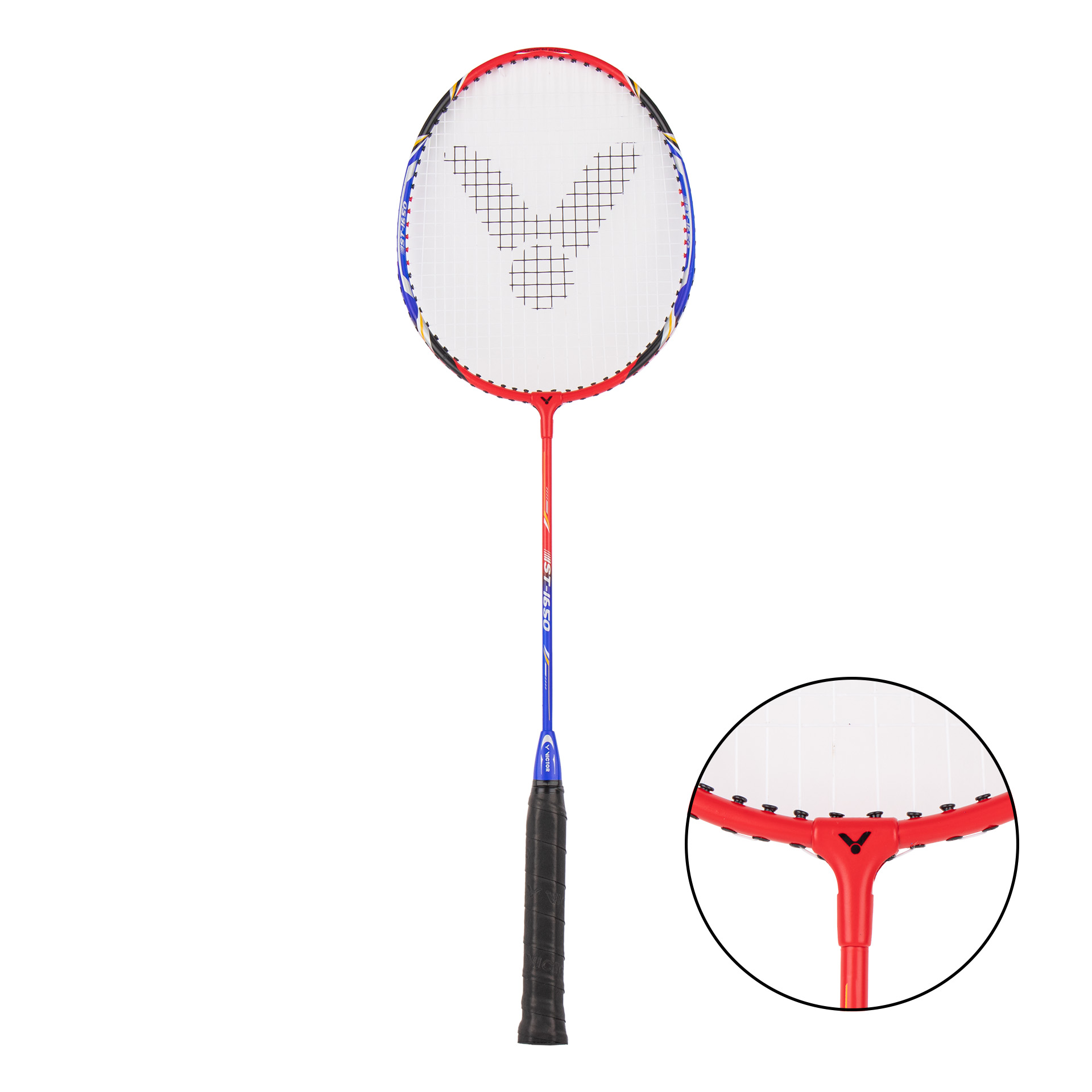 RAQUETE BADMINTON VICTOR ST-1650