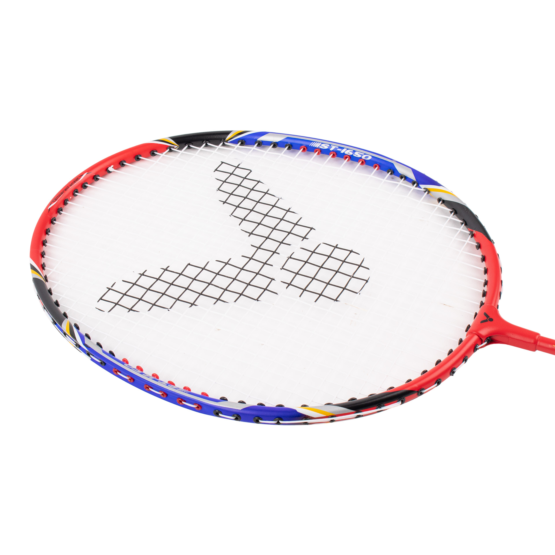 RAQUETE BADMINTON VICTOR ST-1650