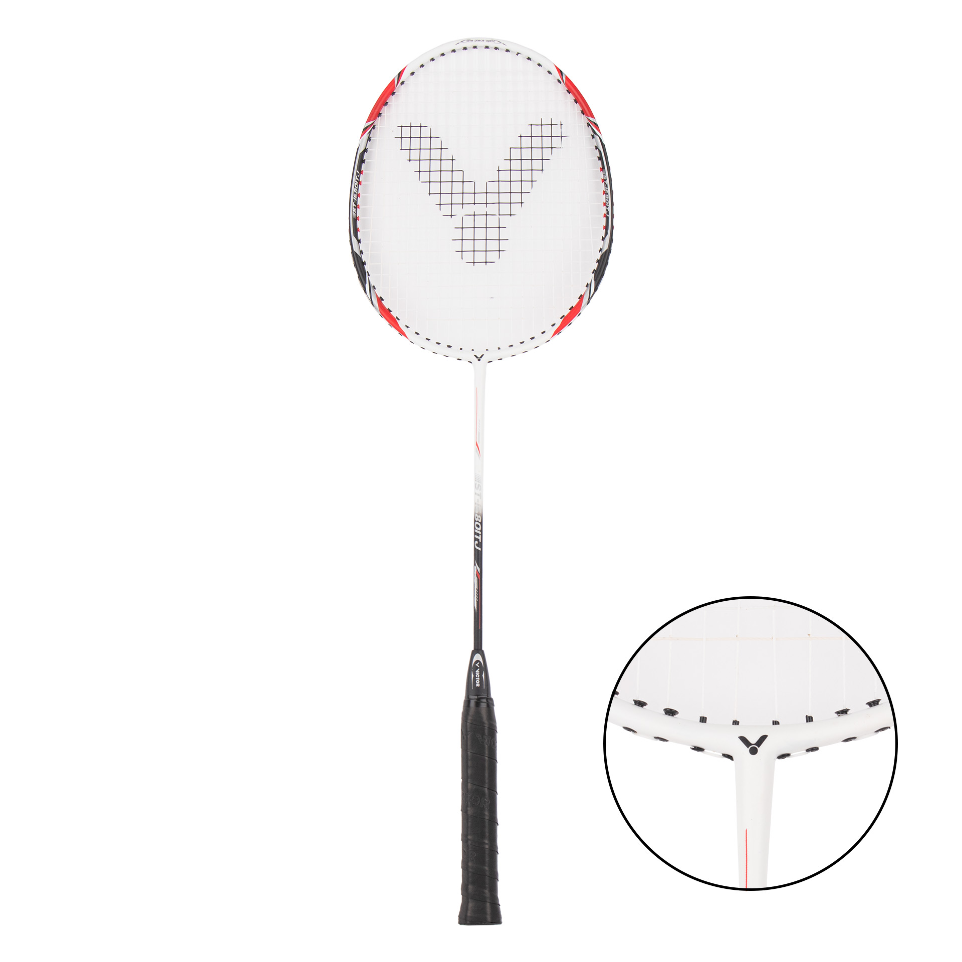 RAQUETE BADMINTON VICTOR ST-1680 ITJ
