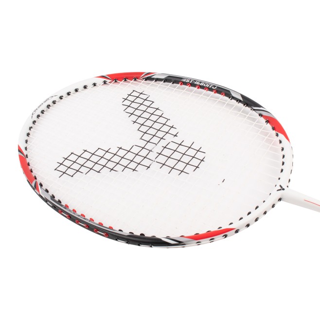 RAQUETA BADMINTON VICTOR ST-1680 ITJ