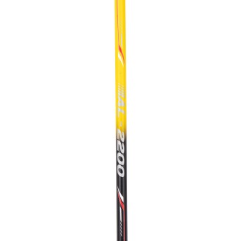 RAQUETA BADMINTON VICTOR AL-2200 RAQUETA BADMINTON VICTOR AL-2200