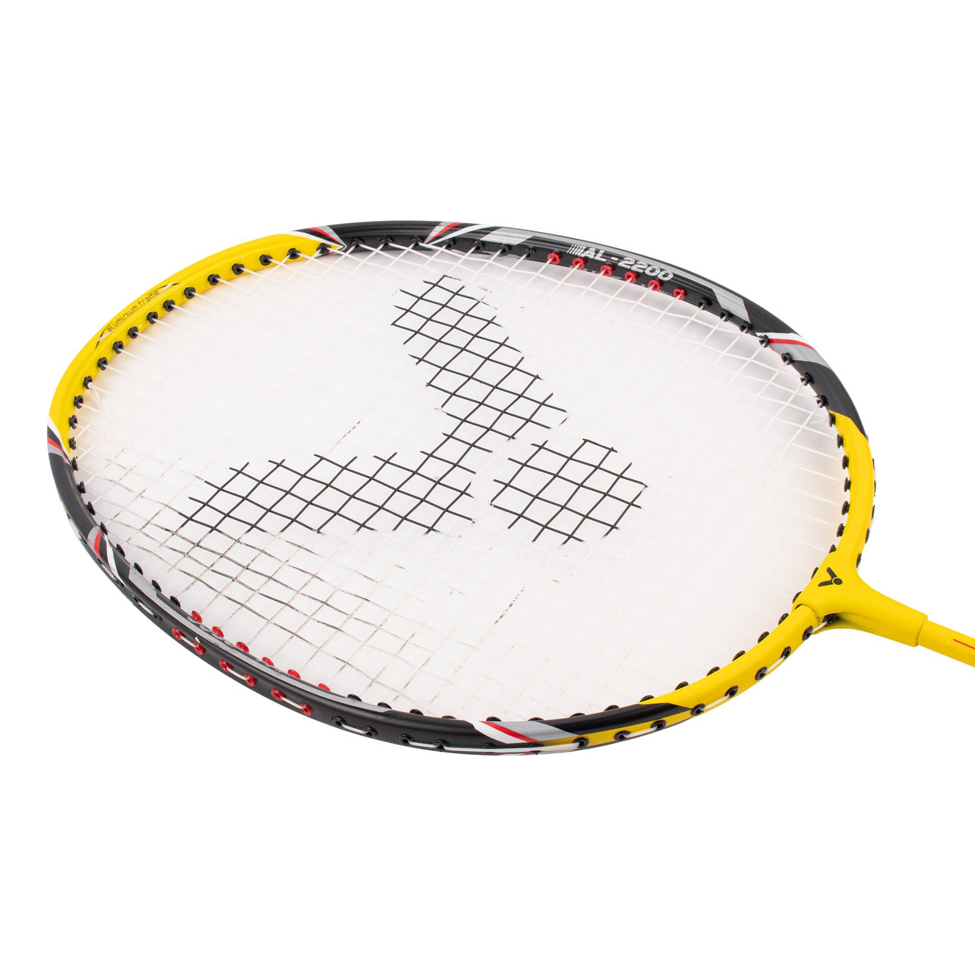 RAQUETE BADMINTON VICTOR AL-2200