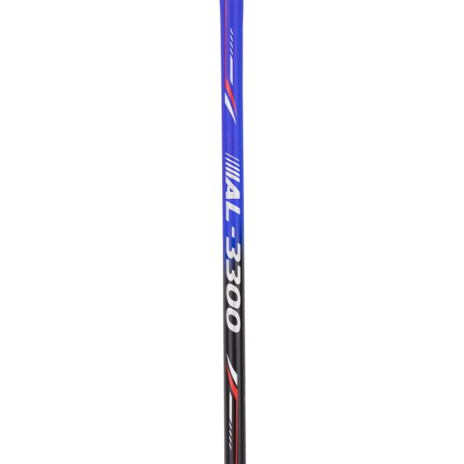 RAQUETA BADMINTON VICTOR AL-3300