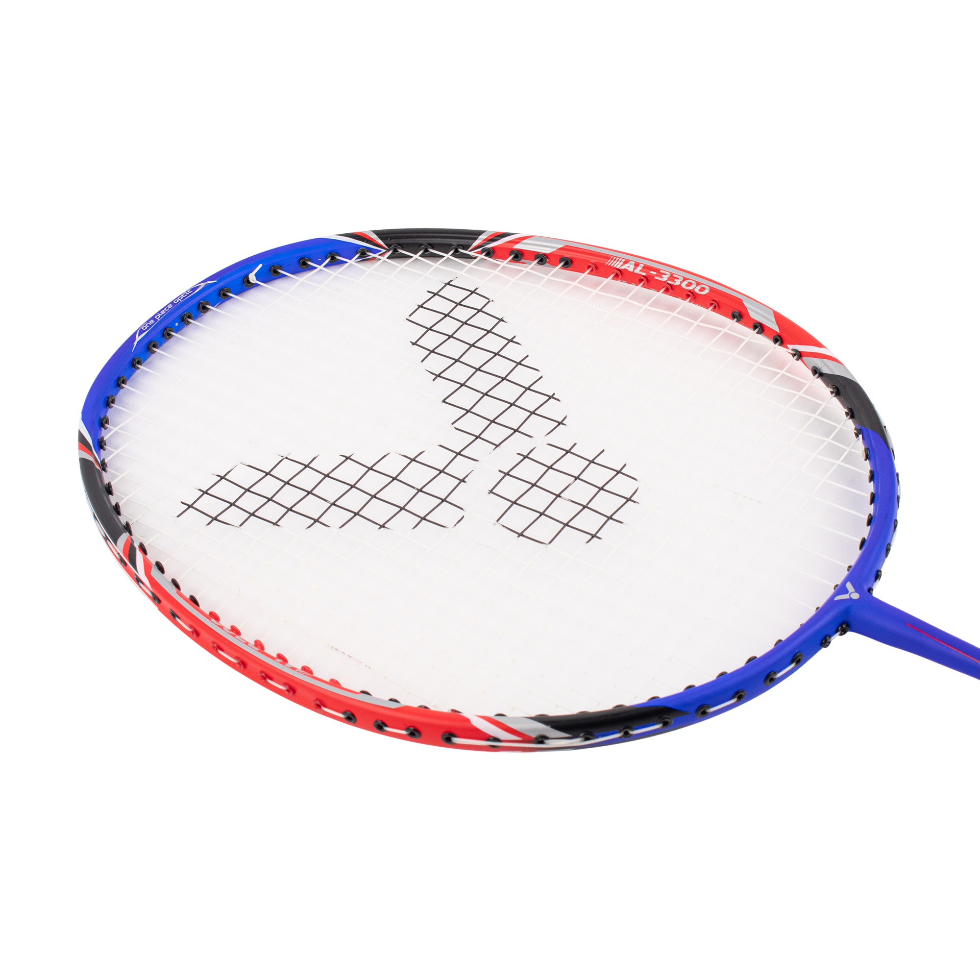 RAQUETA BADMINTON VICTOR AL-3300